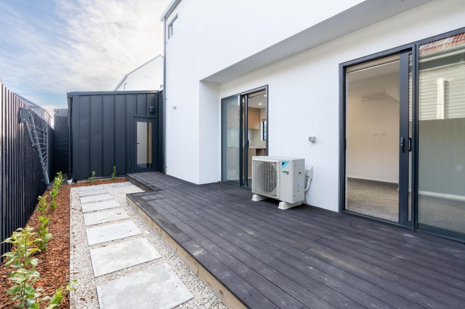 Brand New Close To Cbd 3 Bed 3 Bath With Garage * Christchurch