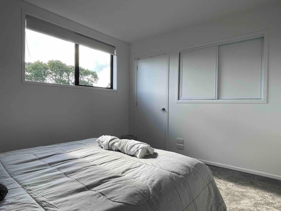 Holiday home Coastal Sanctuary