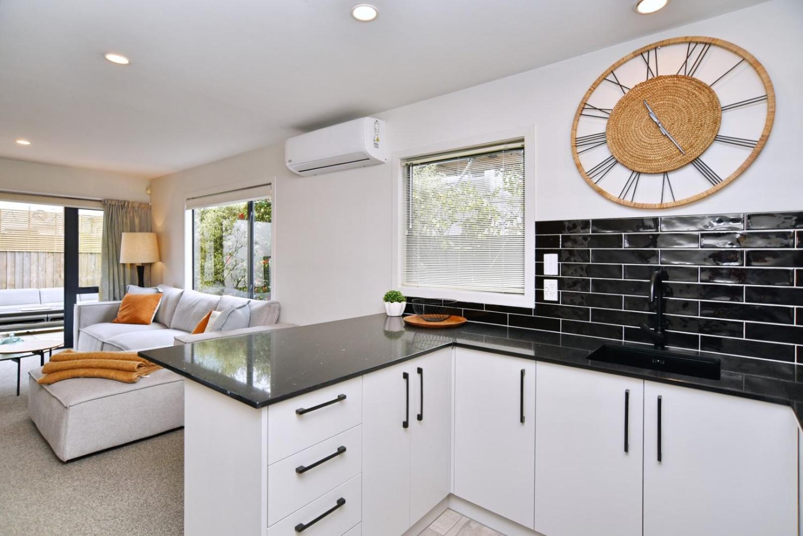 Holiday home Ely Street - Homes Christchurch