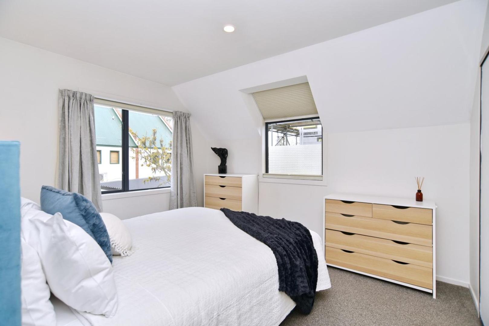 Ely Street - Homes Holiday home Christchurch