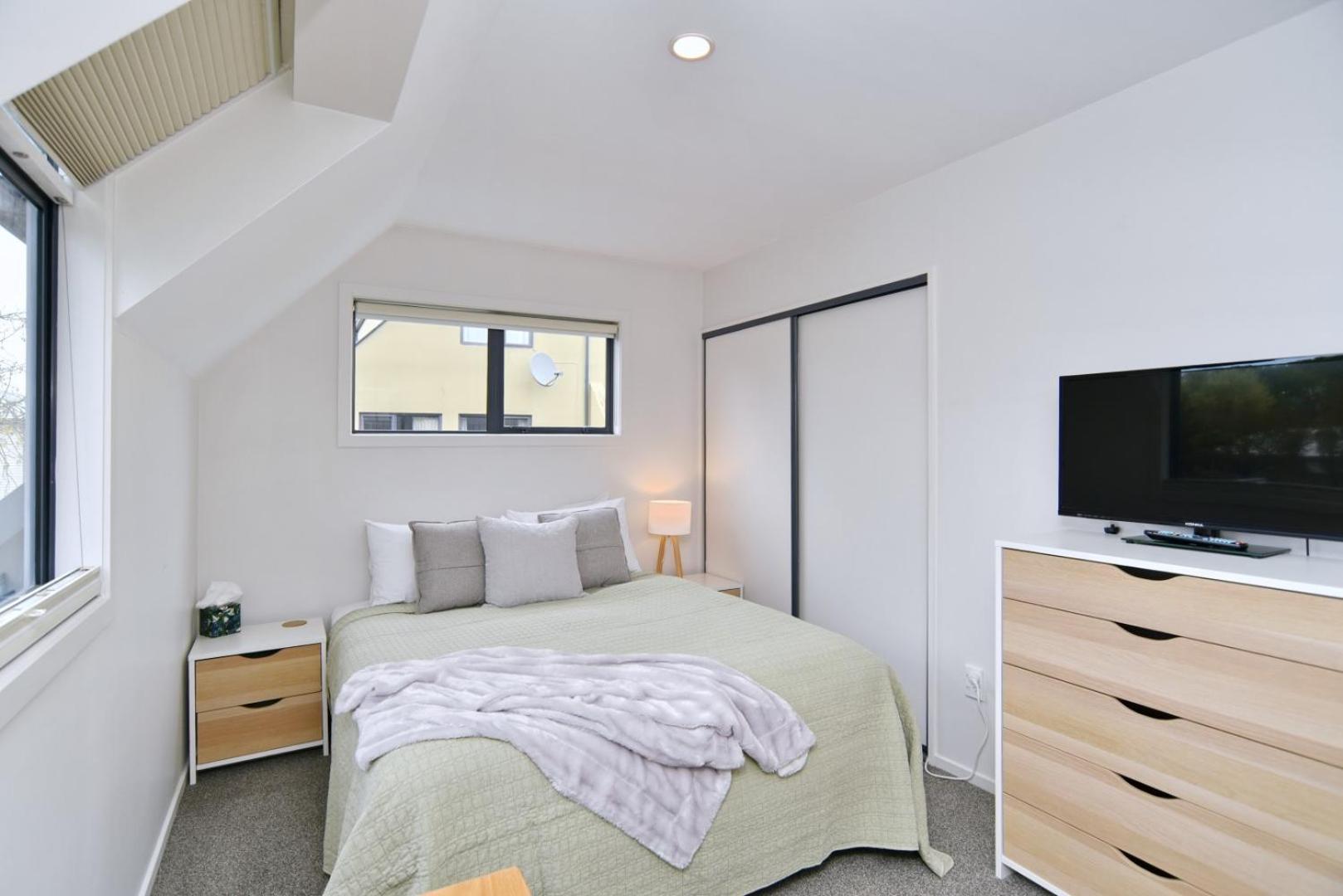 Ely Street - Homes Holiday home *