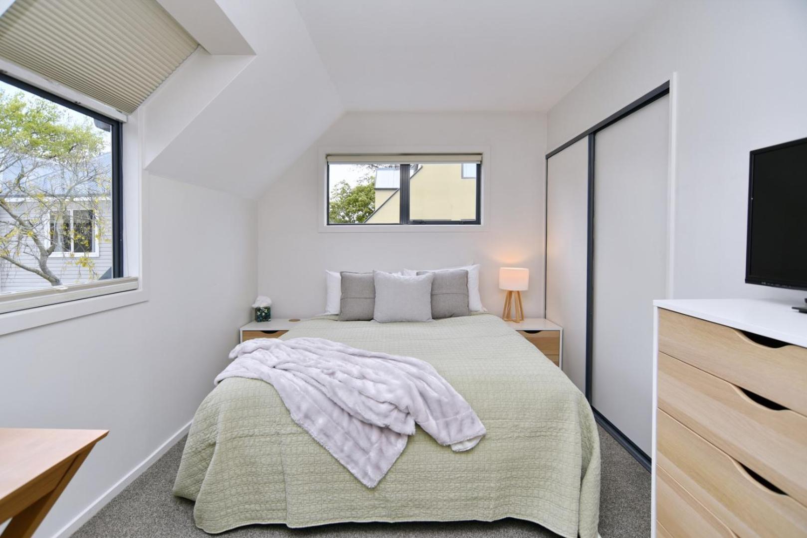 Holiday home Ely Street - Homes Christchurch