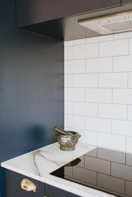Charming City Central Coach House Apartment Christchurch