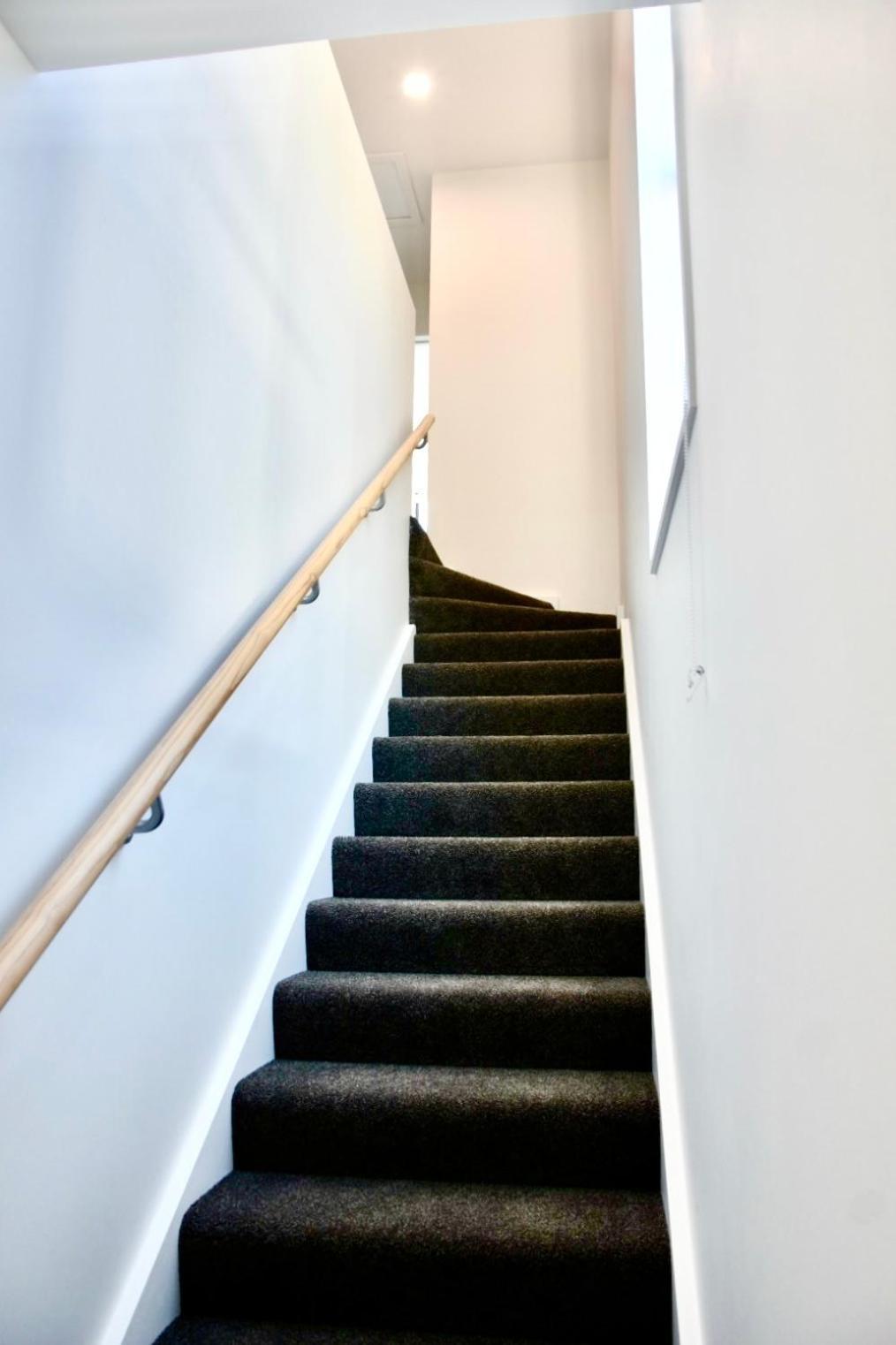 Brand New Close To Cbd 3 Bed 3 Bath With Garage Villa Christchurch