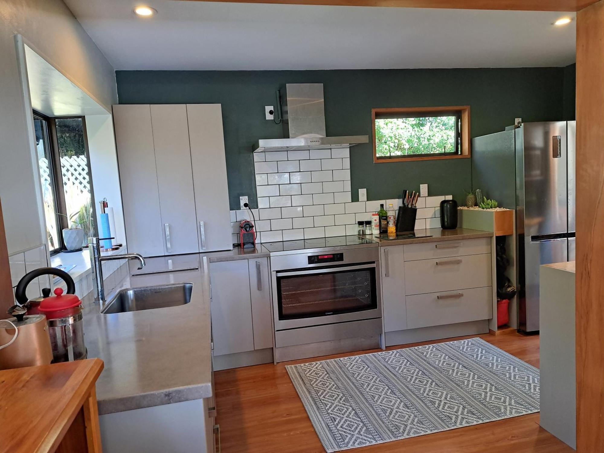 Sherwood 4-bedroom With Spectacular Views Holiday home Christchurch