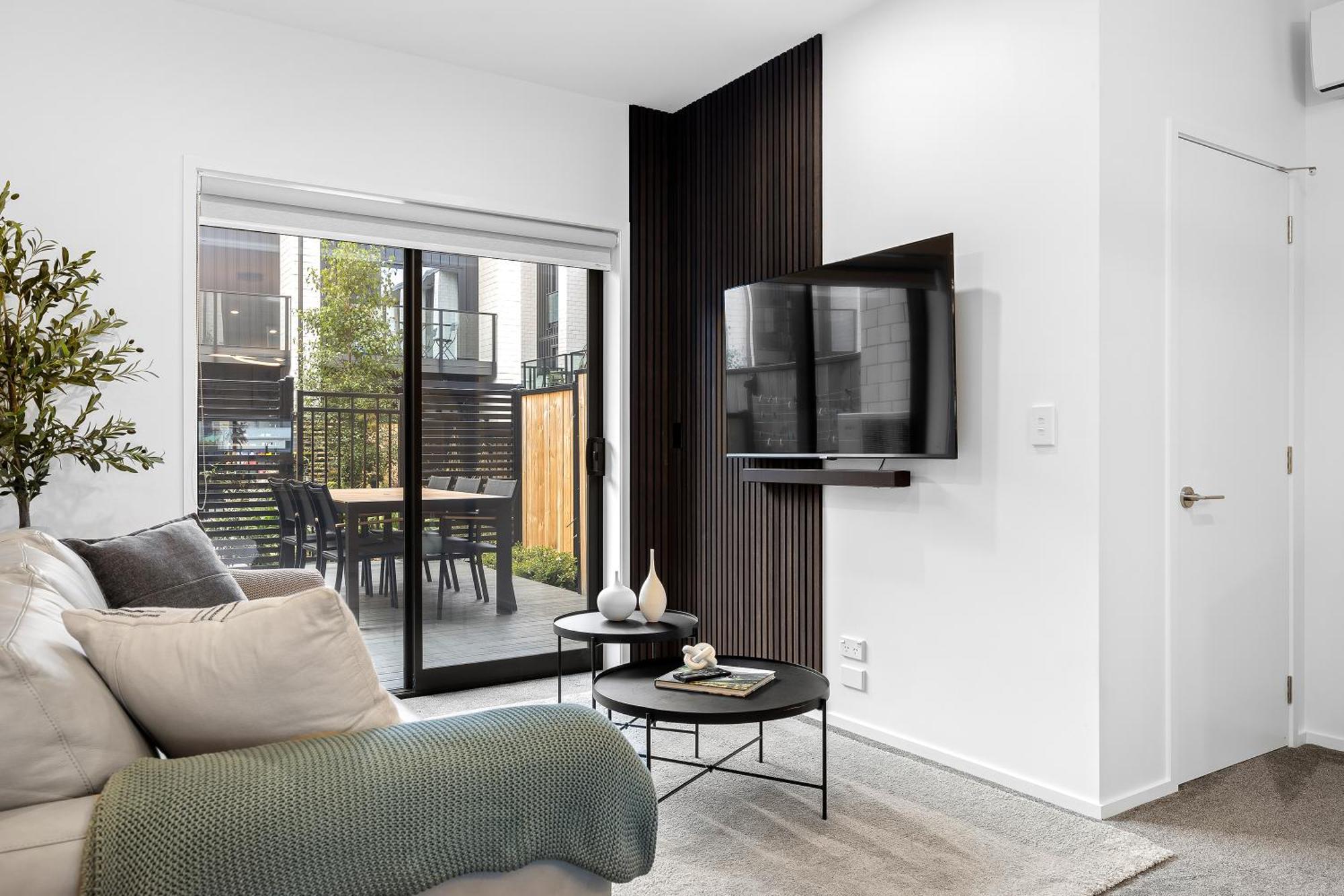 Urban Elegance Retreat * Christchurch