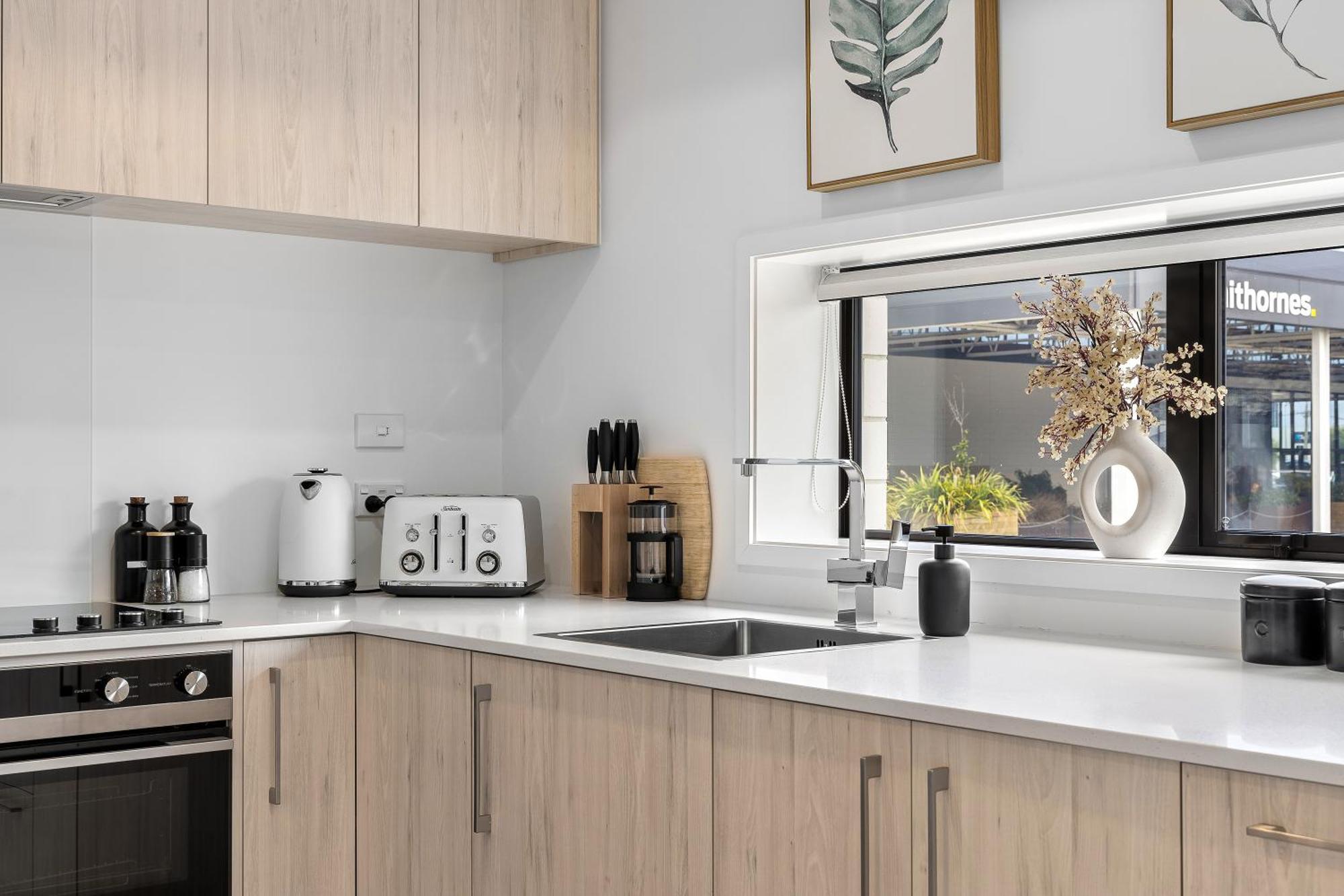 Urban Elegance Retreat Apartment