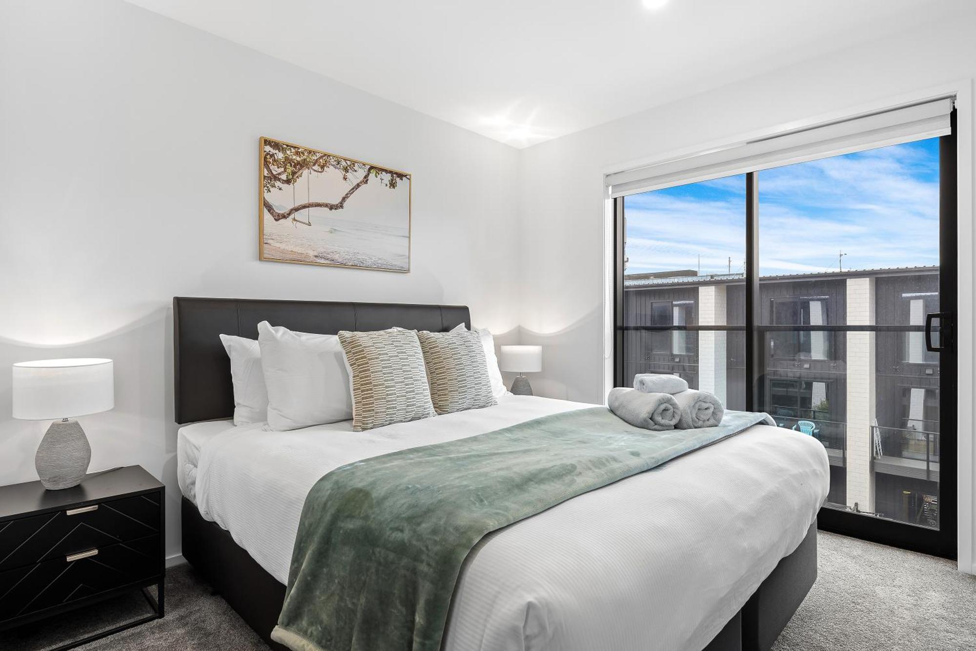 Urban Elegance Retreat Christchurch