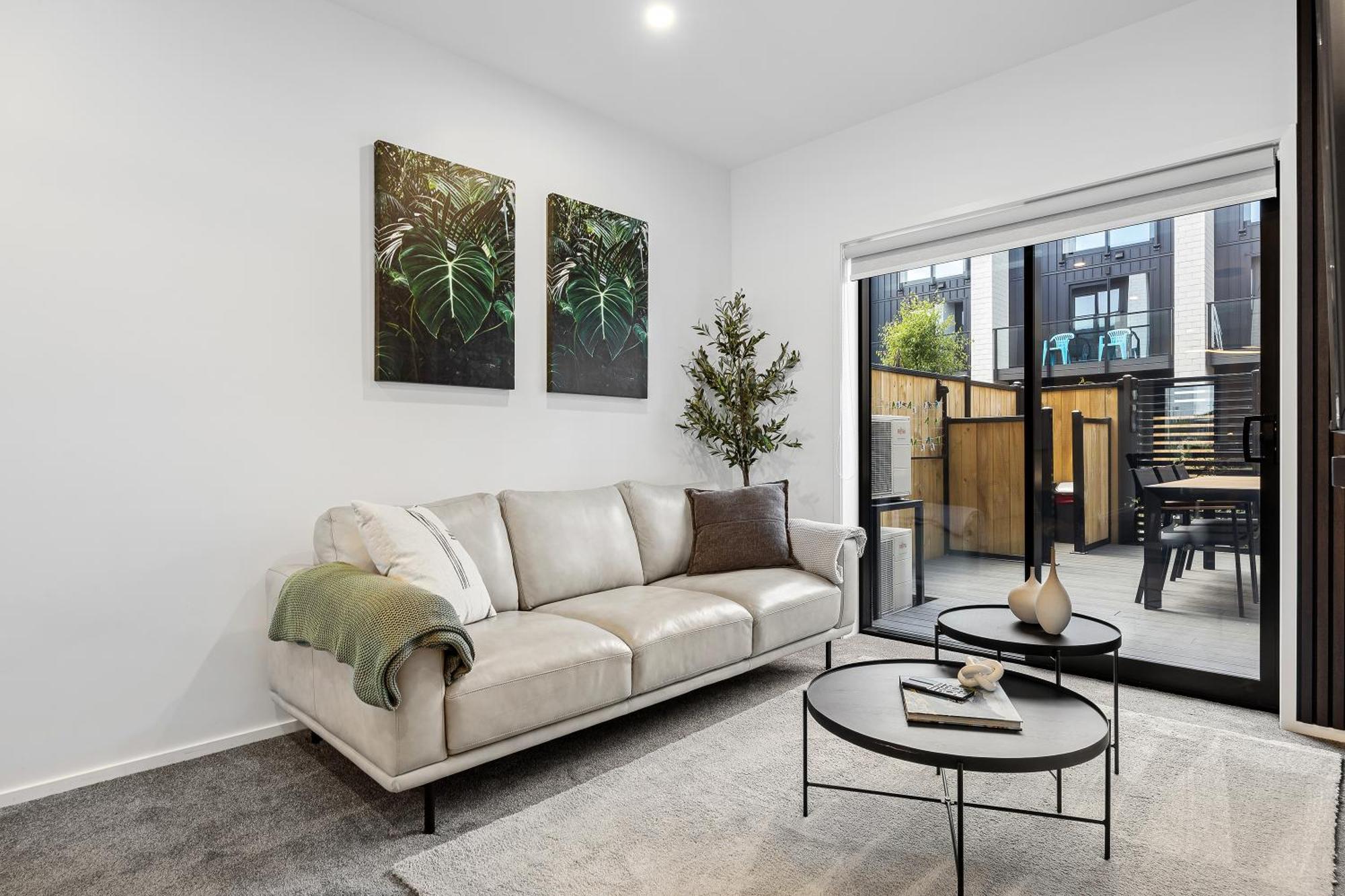 Urban Elegance Retreat Apartment