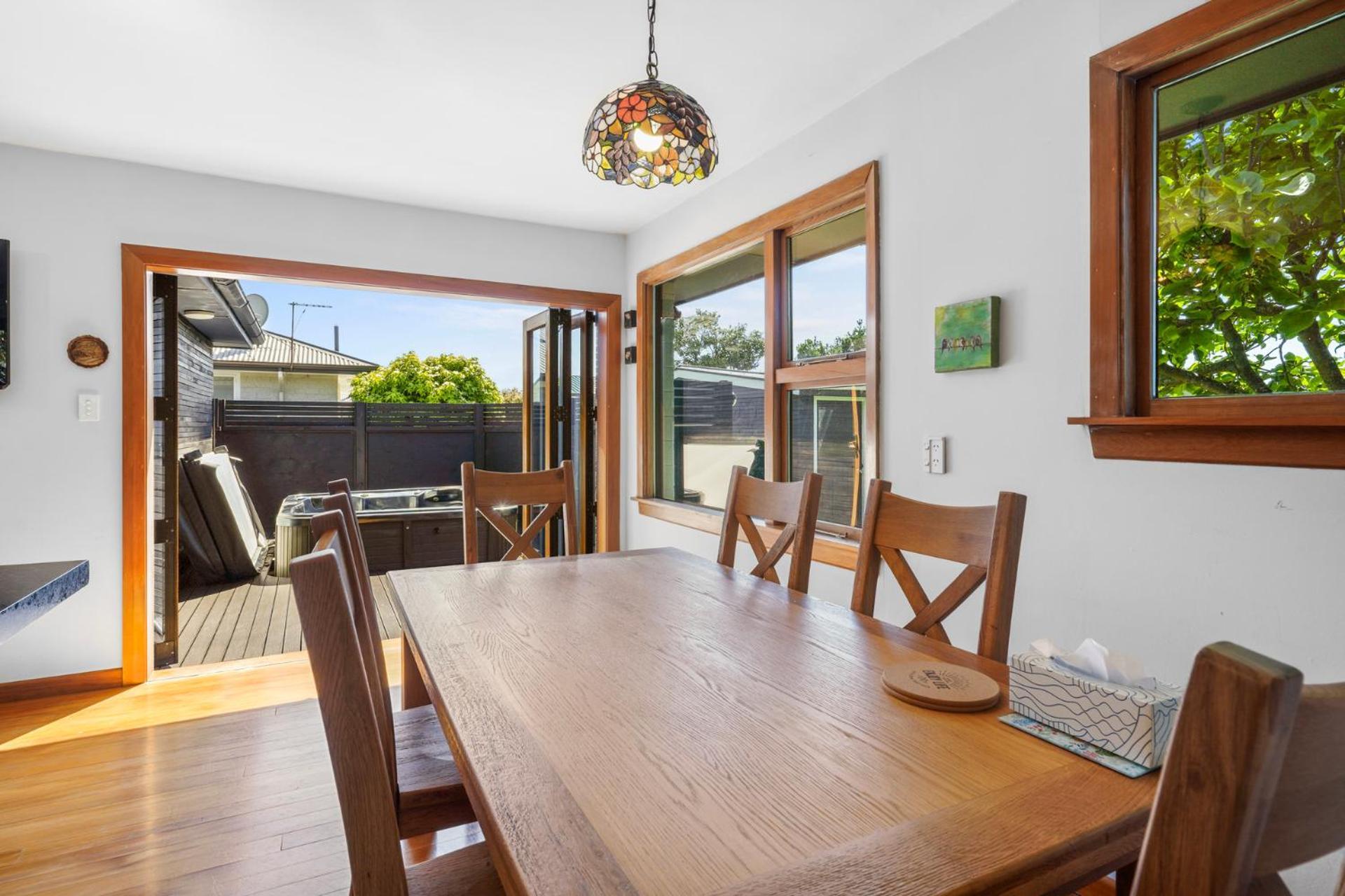 Mm - Holiday home Christchurch