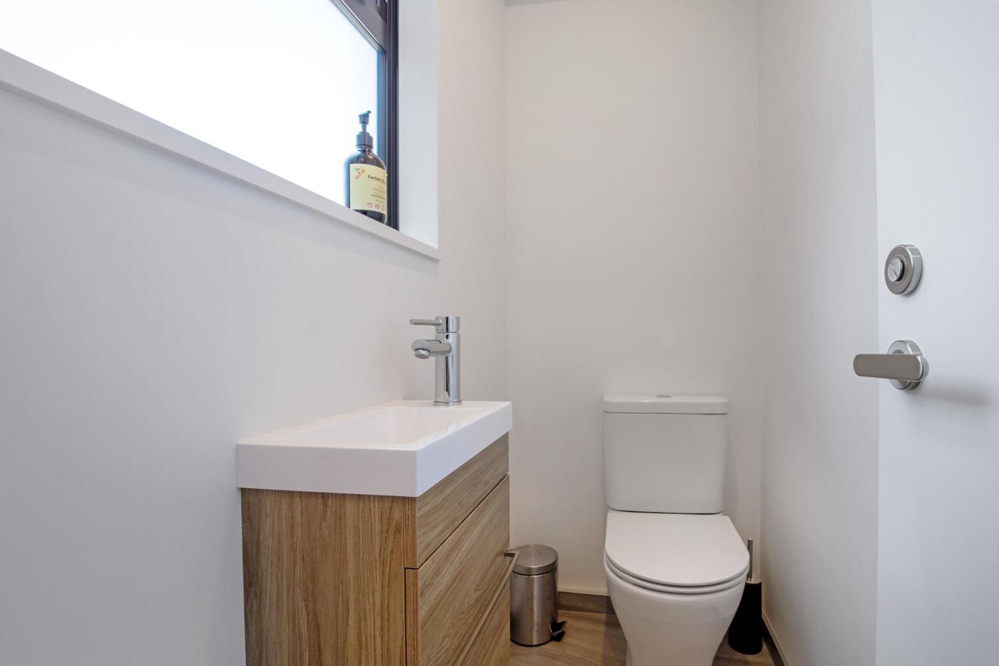 Holiday home Berry Delight - Christchurch