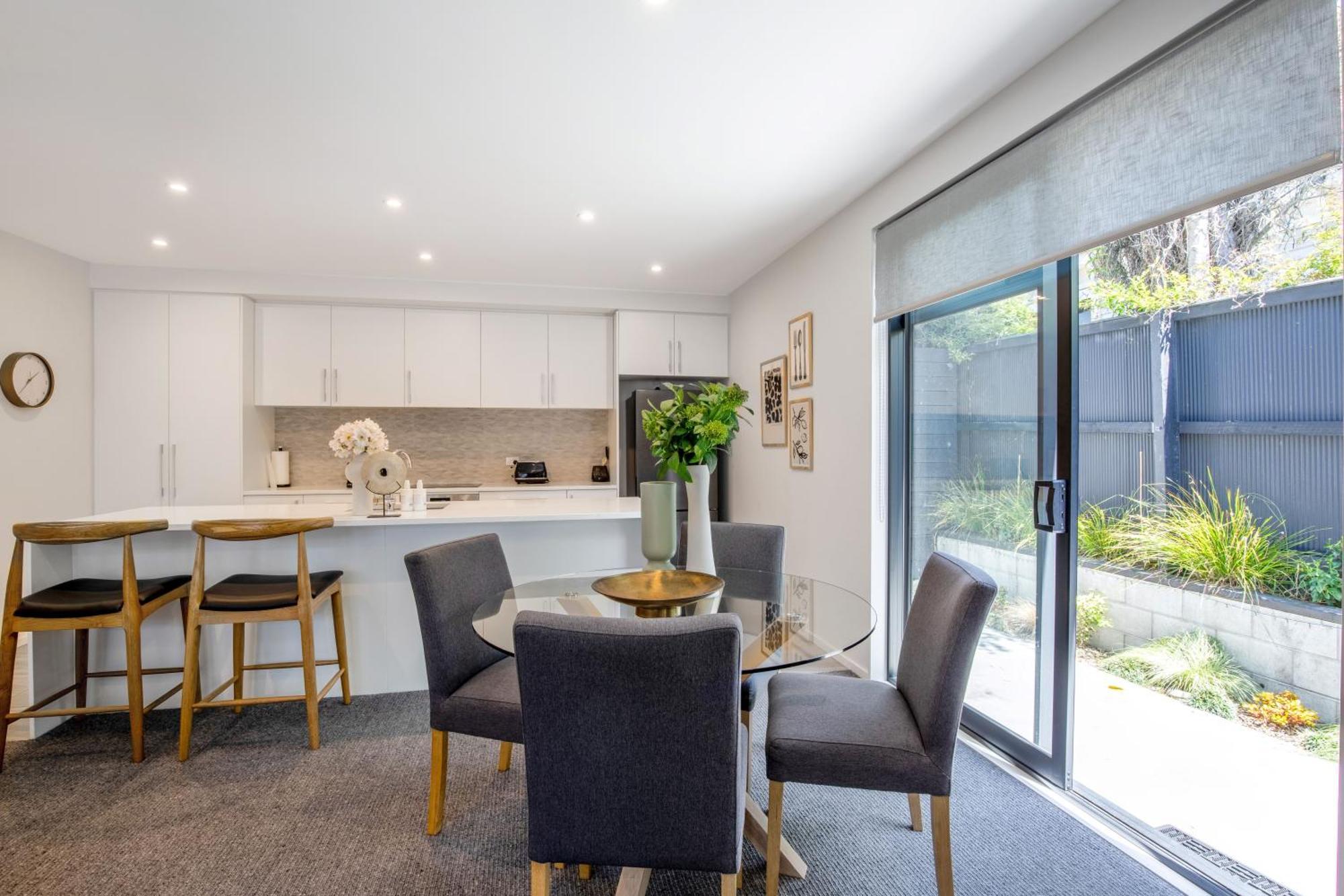 Berry Delight - Holiday home