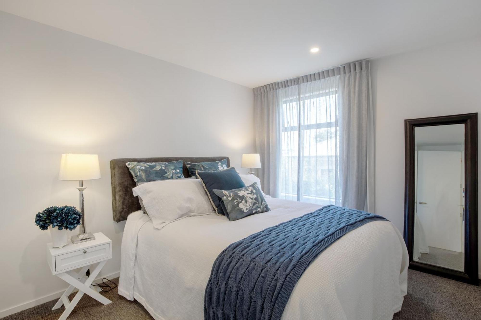Holiday home Berry Delight - Christchurch