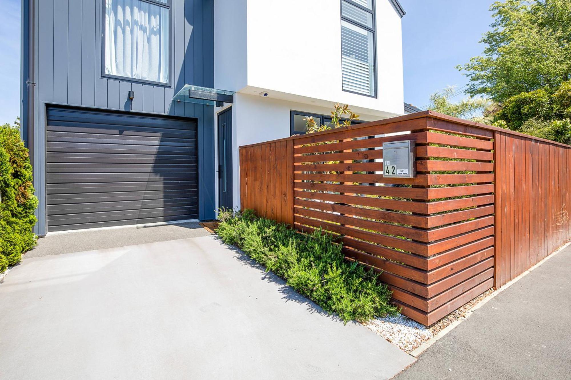 Berry Delight - Holiday home Christchurch