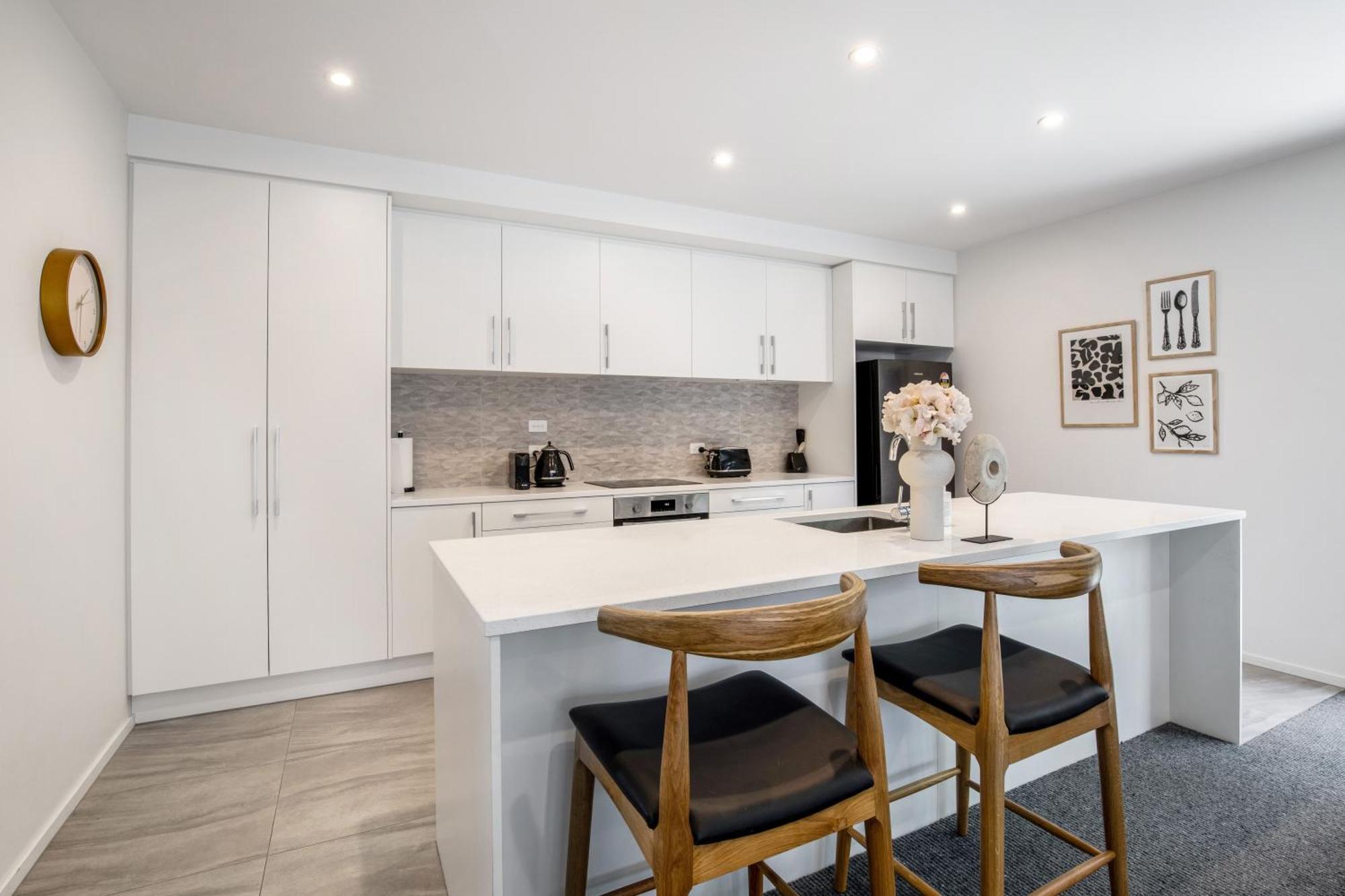 Berry Delight - Holiday home Christchurch