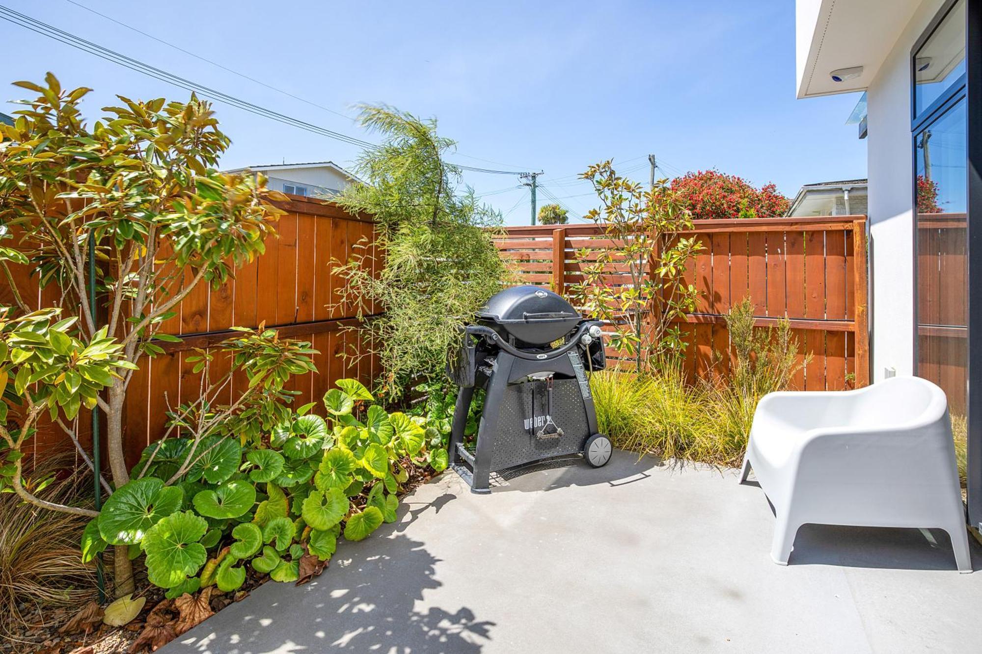 Berry Delight - Holiday home Christchurch