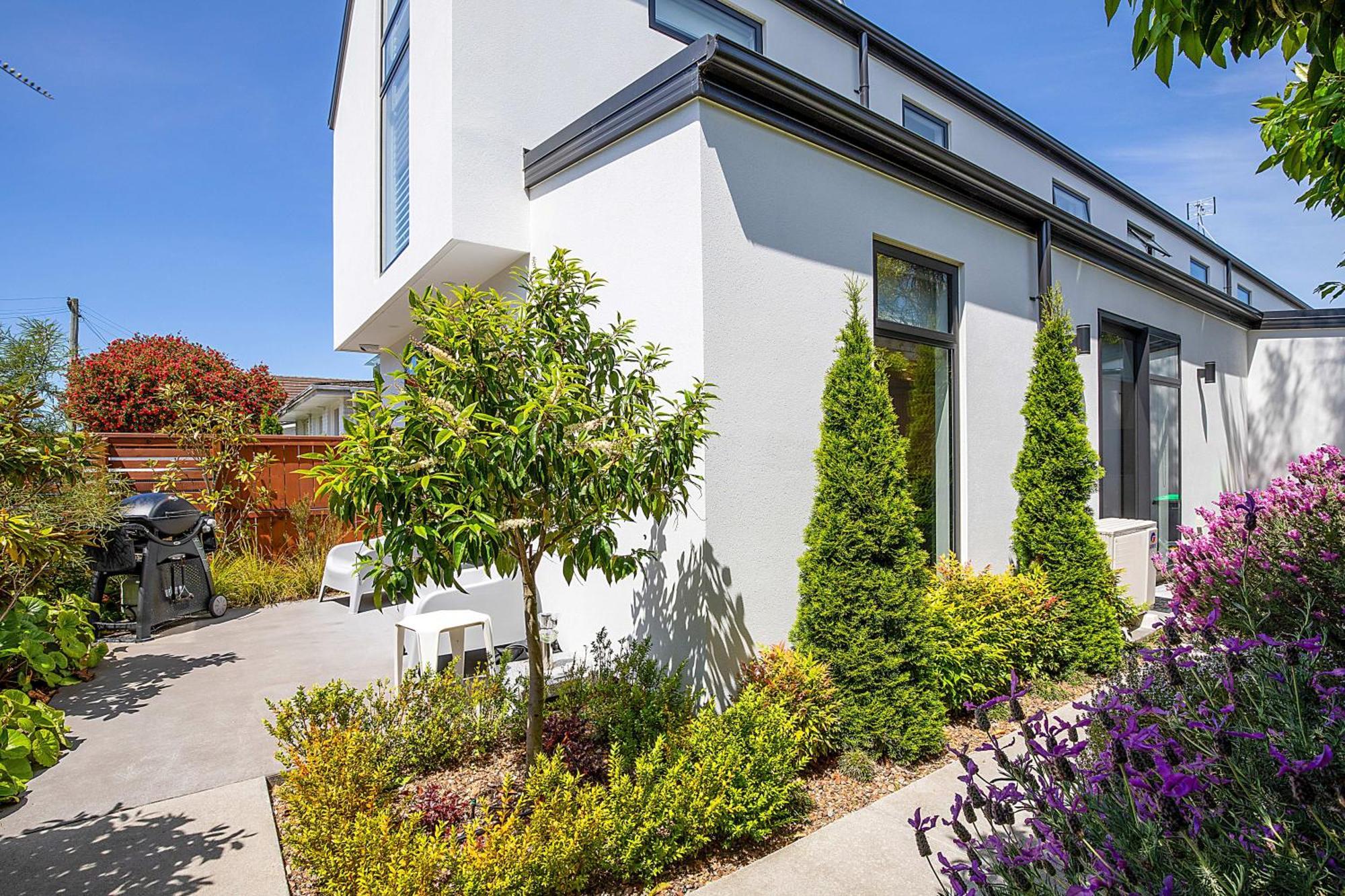 Holiday home Berry Delight - Christchurch