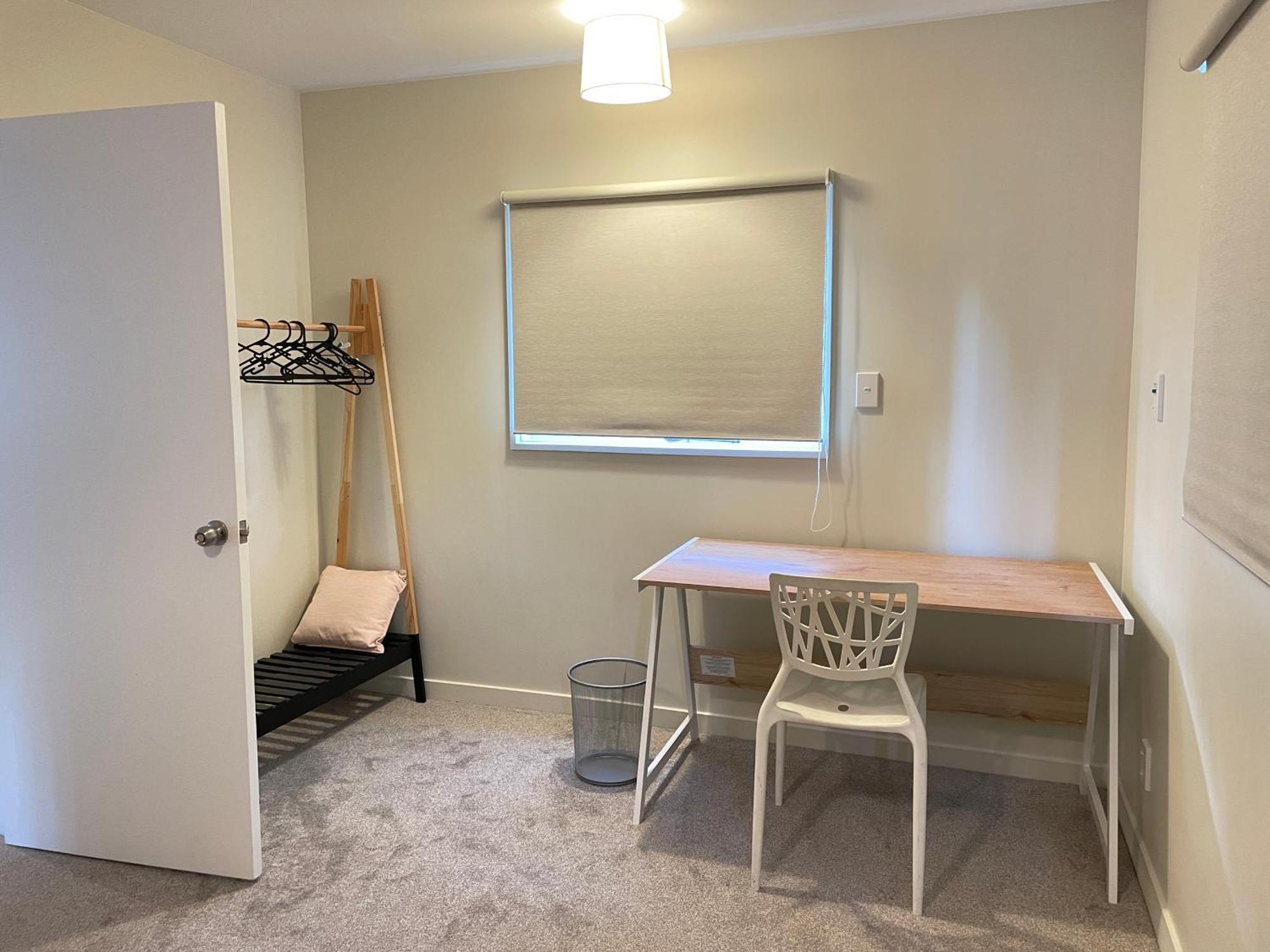 Holiday home 3bdrm House W/ Carpark