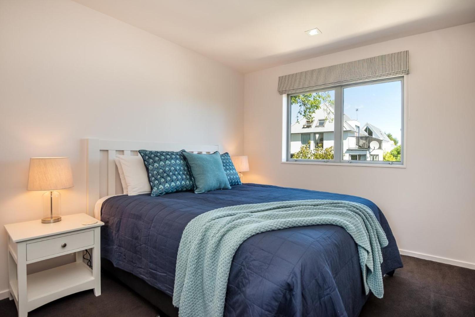 Armagh 5 - Homes Apartment Christchurch
