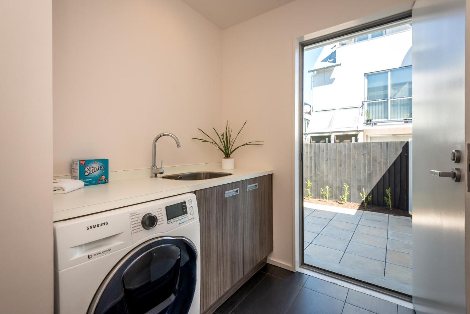 Apartment Armagh 5 - Homes Christchurch
