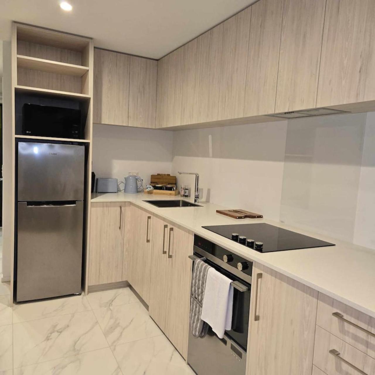 Apartment Pats Cbd