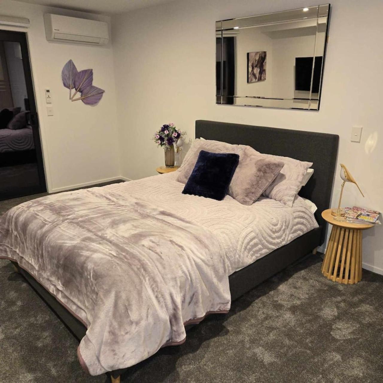 Pats Cbd Apartment *
