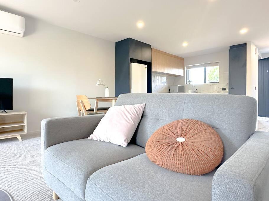 Cosy 3br Close To Uc Christchurch