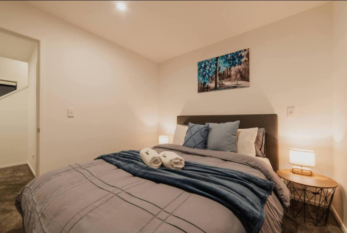 Cbd 6 - 2 Bed 2 Bath Apartamento