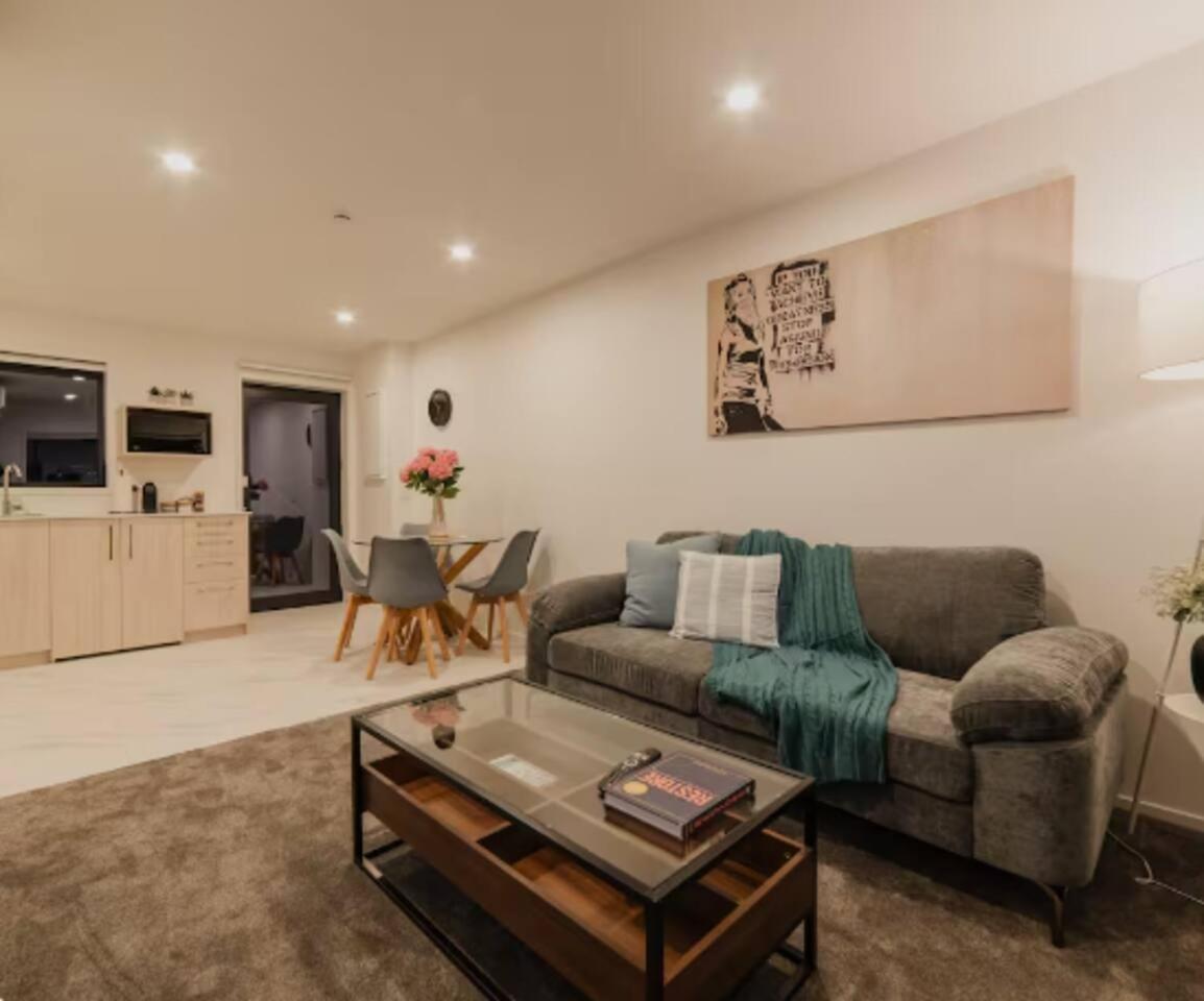 Apartamento Cbd 6 - 2 Bed 2 Bath *