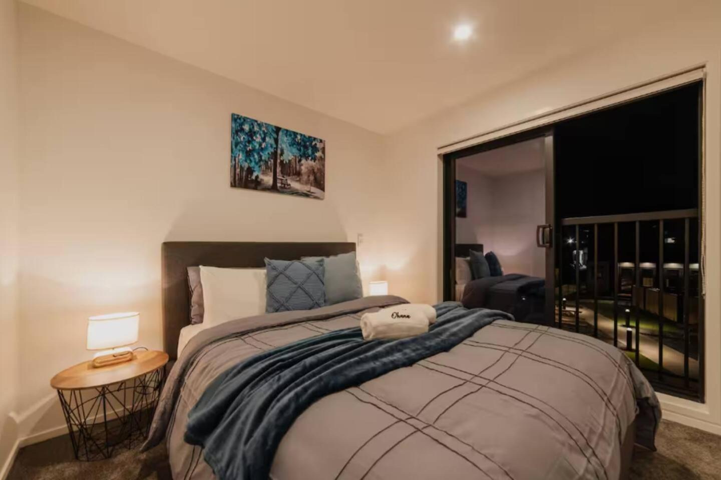 Cbd 6 - 2 Bed 2 Bath Apartamento *