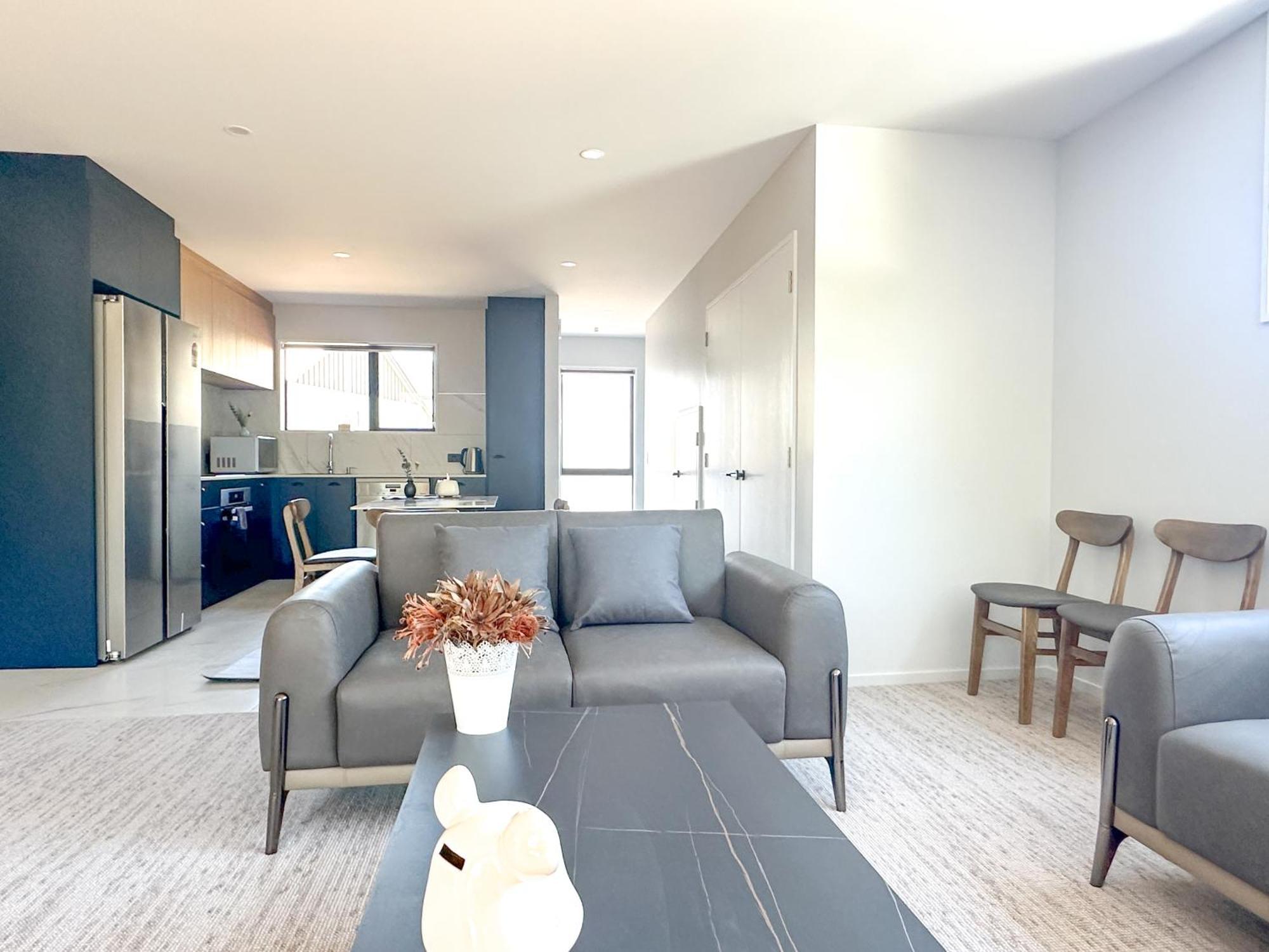 Brand New 3br Opposite To Uc Holiday home Christchurch