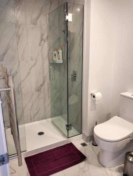 Cozy 2 Bed Cbd Retreat By Latimer Square * Christchurch