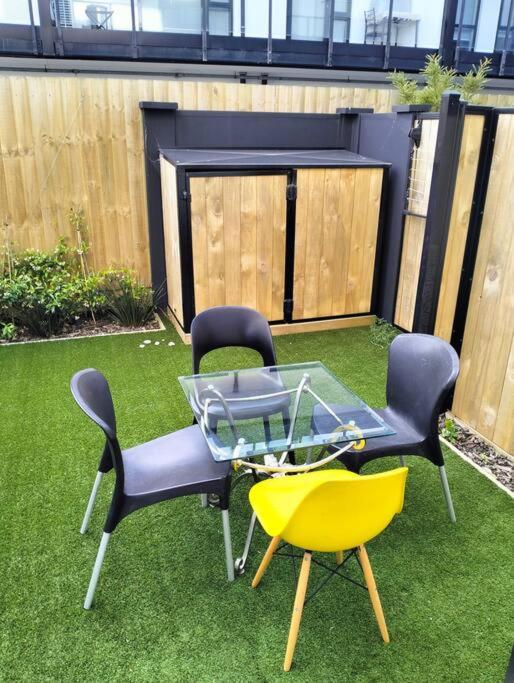 Holiday home Cozy 2 Bed Cbd Retreat By Latimer Square