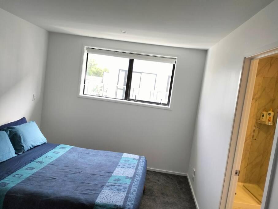 Cozy 2 Bed Cbd Retreat By Latimer Square * Christchurch