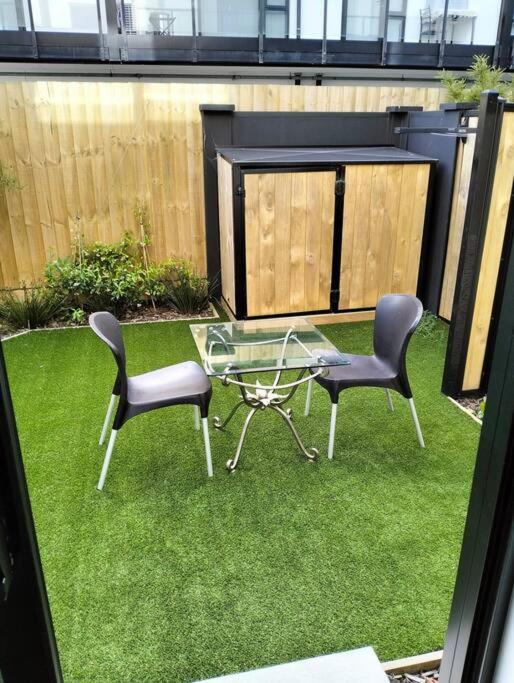 Cozy 2 Bed Cbd Retreat By Latimer Square * Christchurch