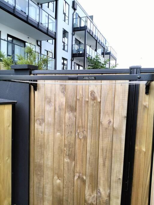 Cozy 2 Bed Cbd Retreat By Latimer Square *