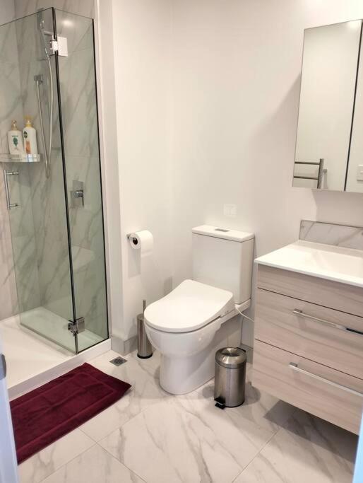 Cozy 2 Bed Cbd Retreat By Latimer Square Christchurch