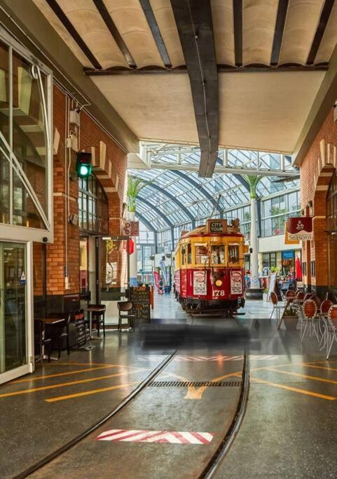 Holiday home Cozy 2 Bed Cbd Retreat By Latimer Square