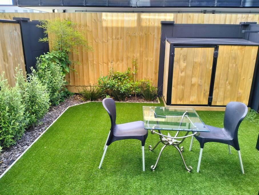Holiday home Cozy 2 Bed Cbd Retreat By Latimer Square *