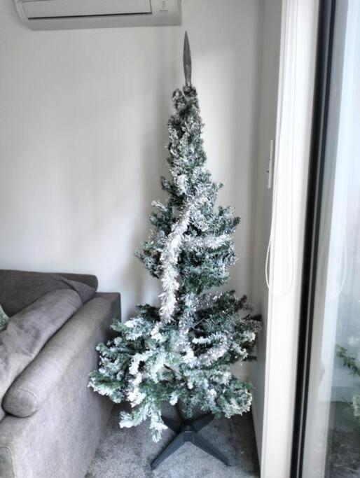 Cozy 2 Bed Cbd Retreat By Latimer Square