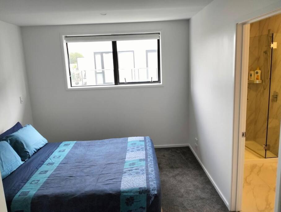 Cozy 2 Bed Cbd Retreat By Latimer Square