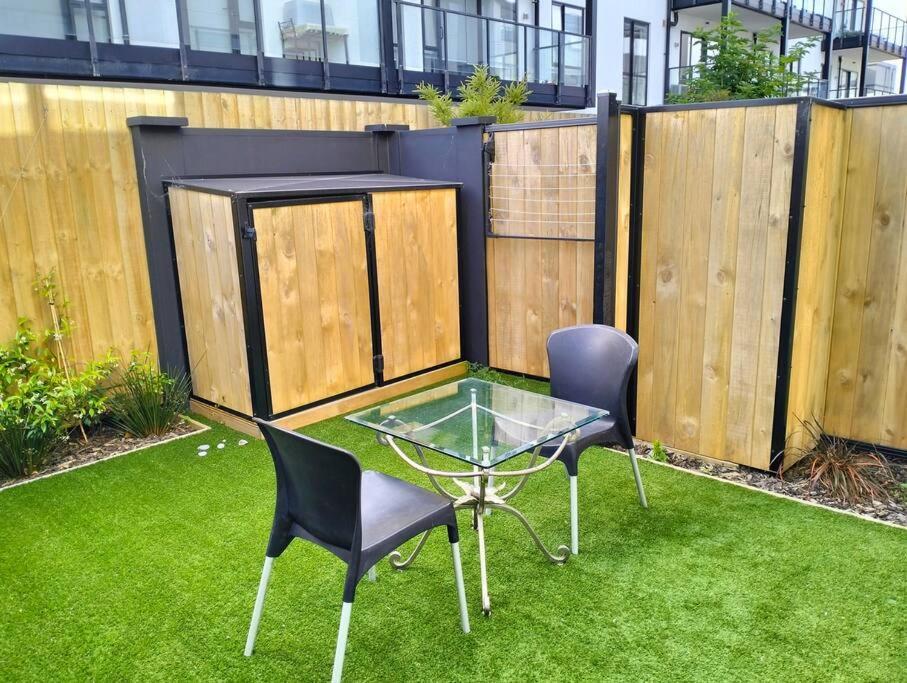 Holiday home Cozy 2 Bed Cbd Retreat By Latimer Square *