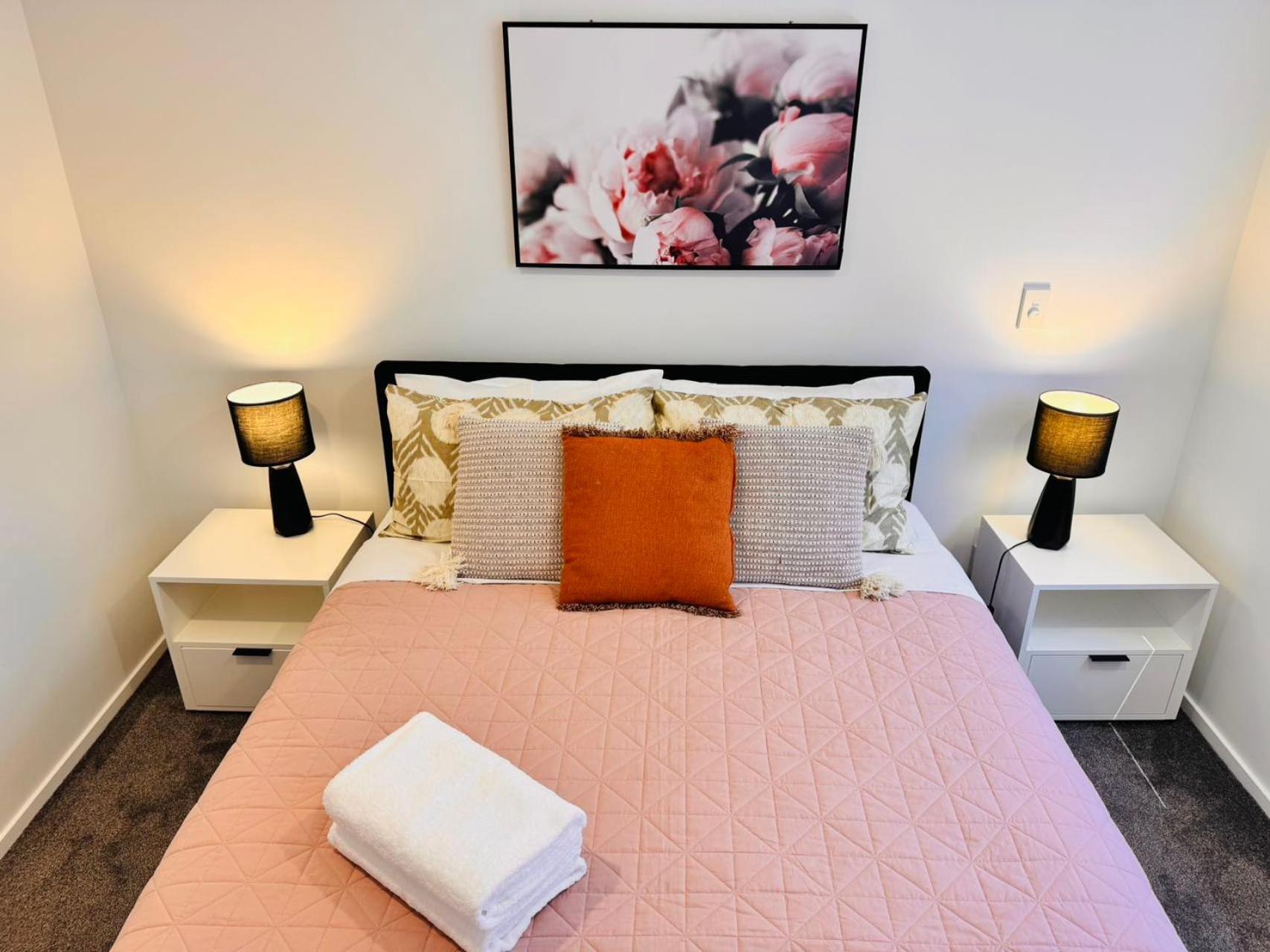 Stadium Cbd B, Chc Apartamento