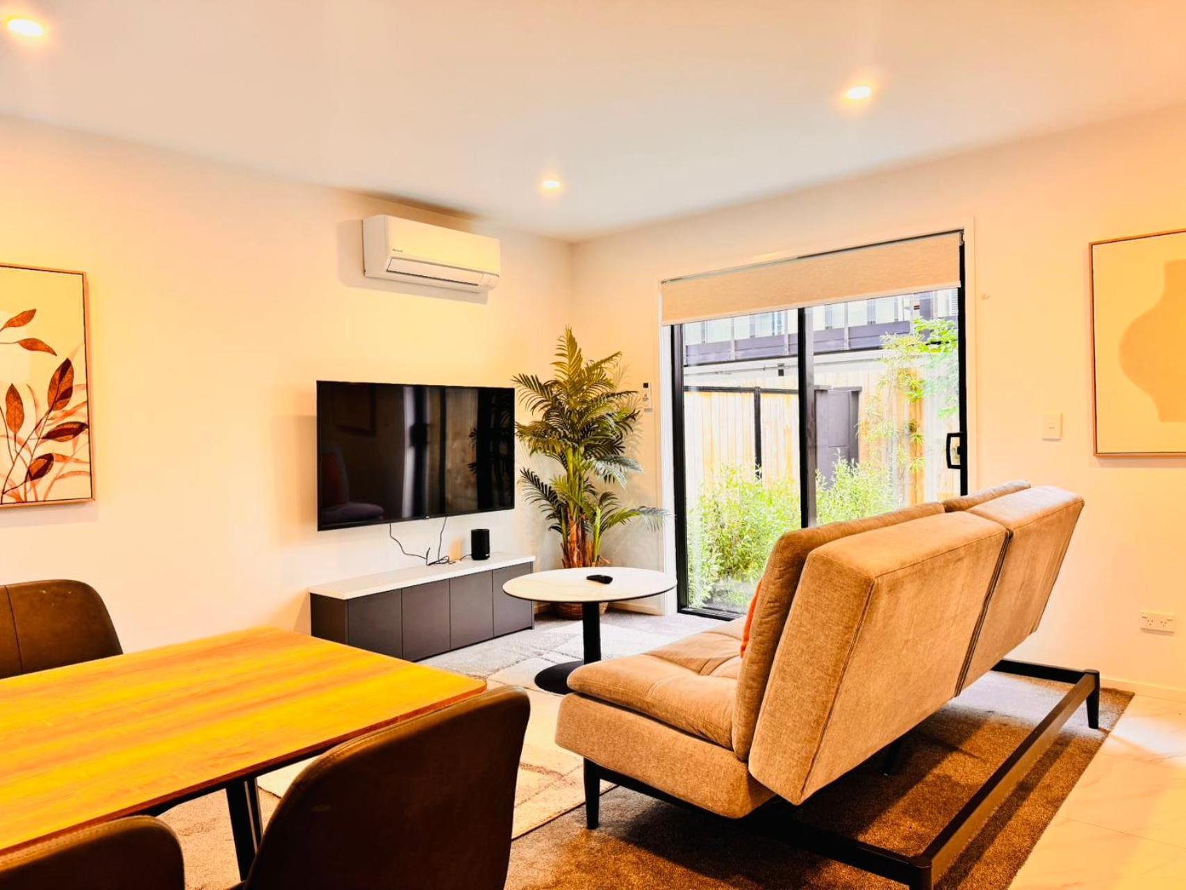 Apartment Stadium Cbd A, Chc