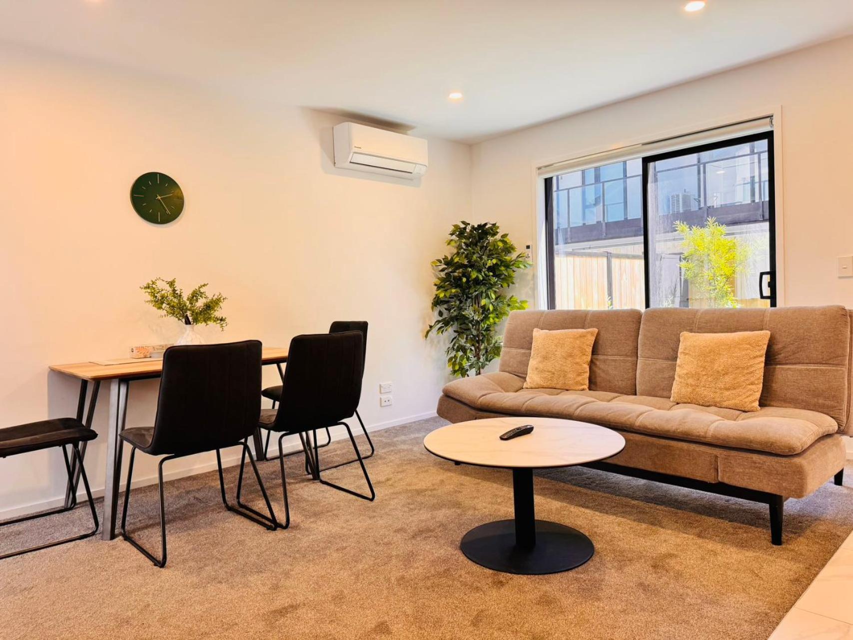 Apartamento Stadium Cbd B, Chc *