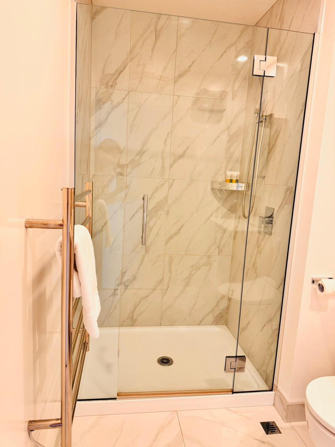 Stadium Cbd A, Chc Apartment *