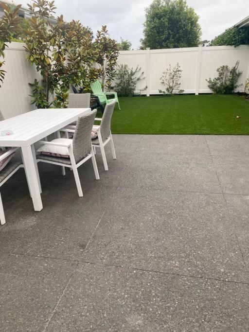 Redcliffs Getaway On The Coastal Pathway To Sumner Apartment Christchurch