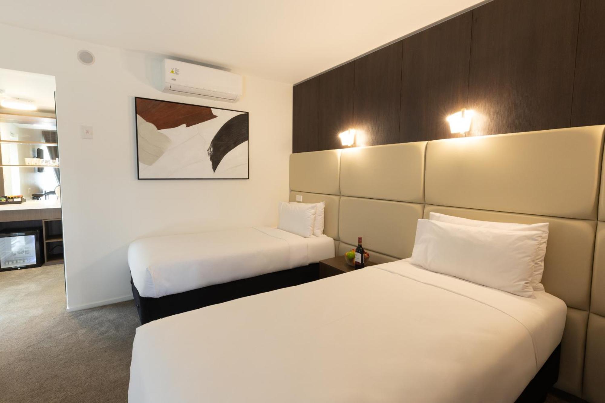 Hotel Grand Riccarton