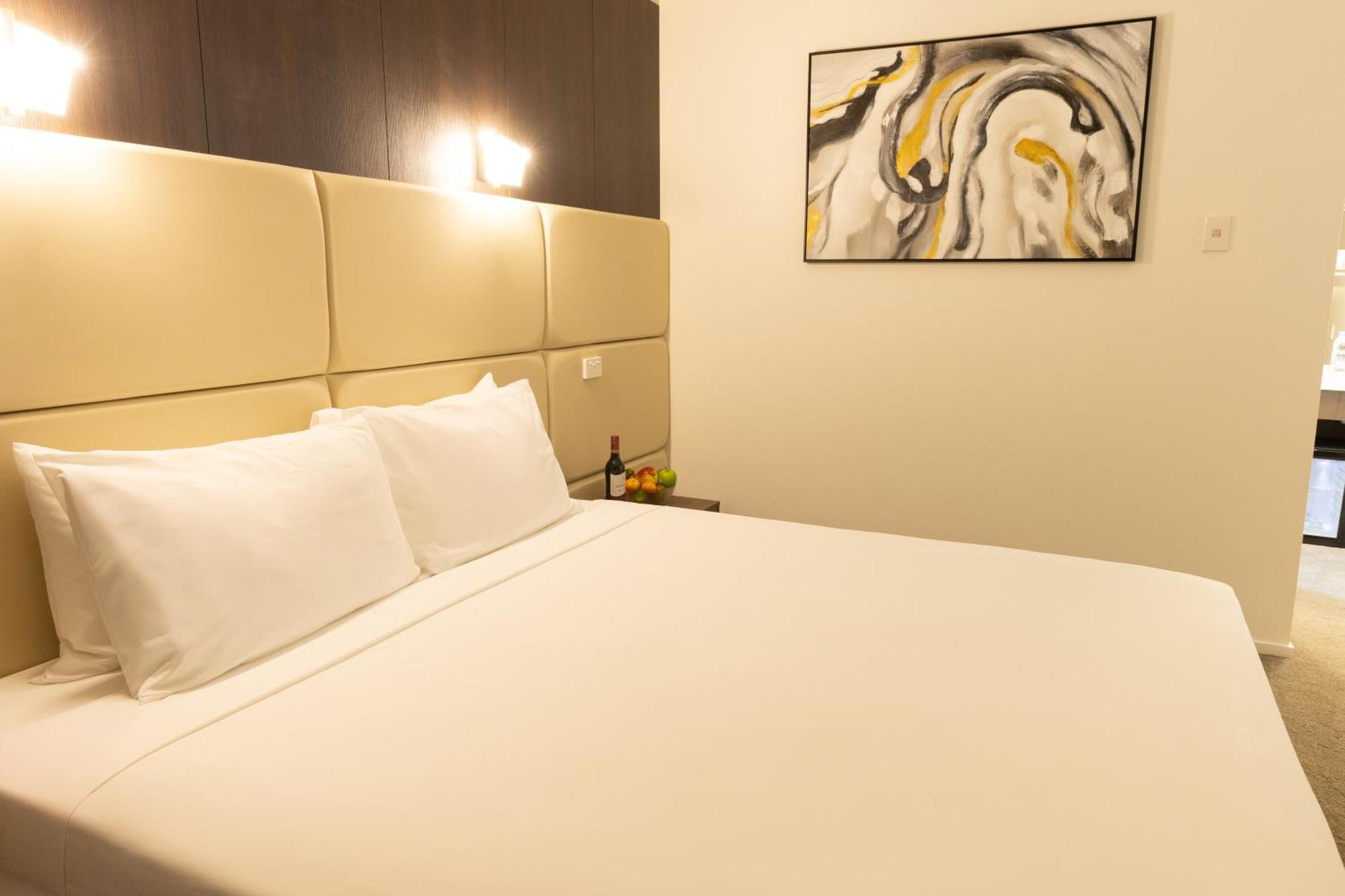 Hotel Grand Riccarton 4*