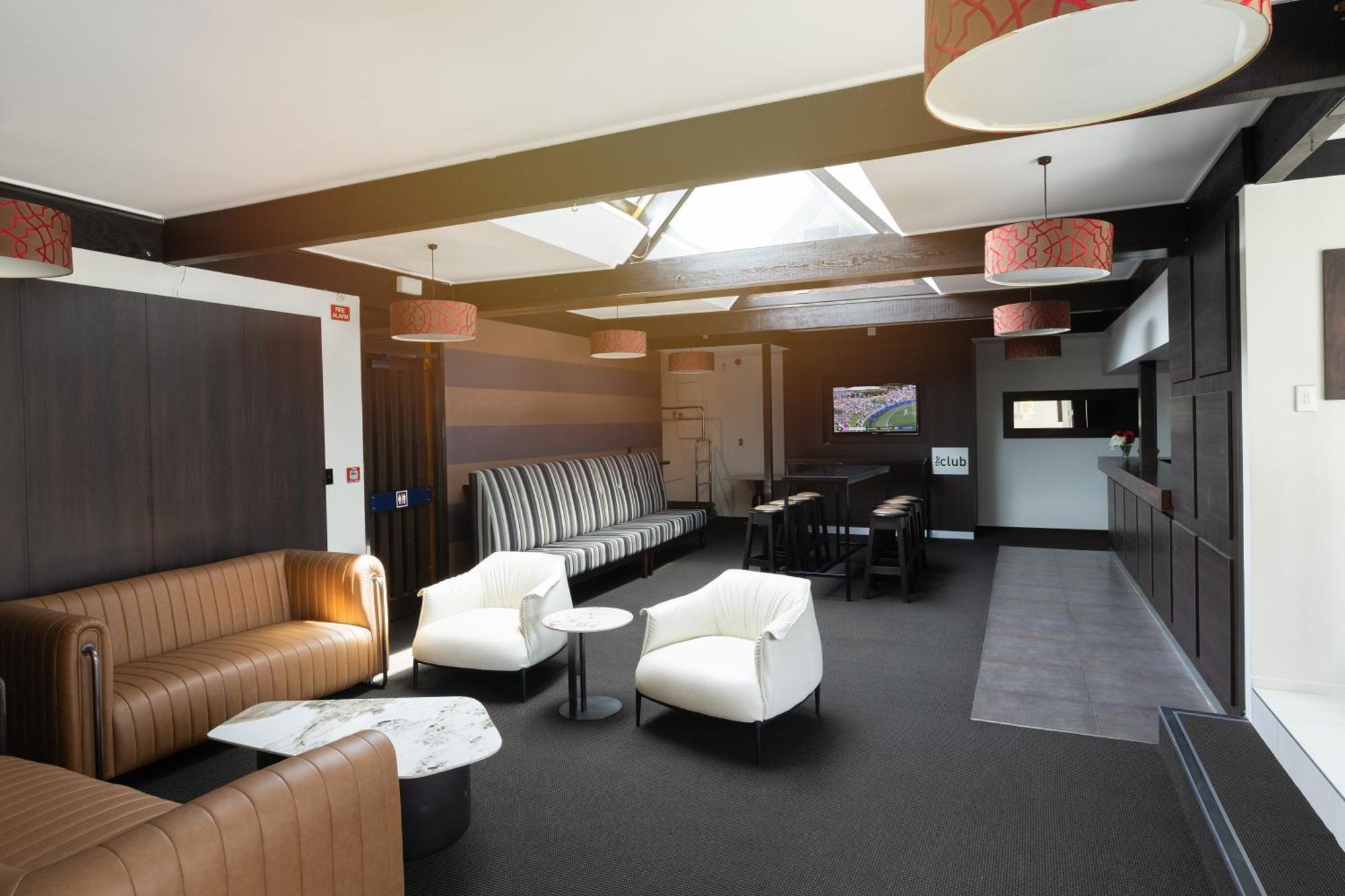 Hotel Grand Riccarton Christchurch